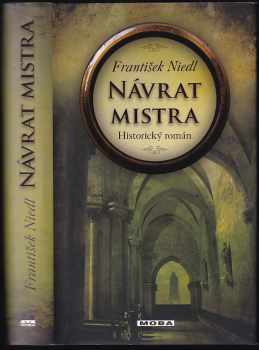 Návrat mistra