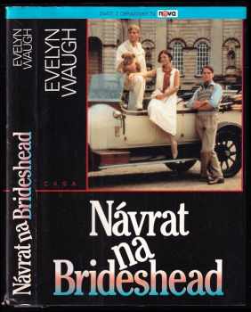 Návrat na Brideshead