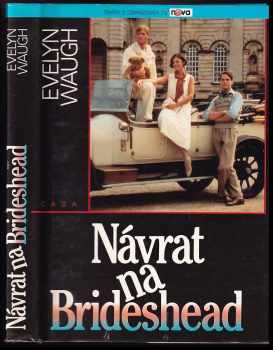 Návrat na Brideshead