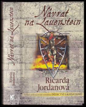 Návrat na Lauenstein