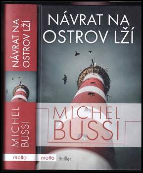 Návrat na ostrov lží
