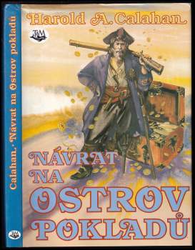 Návrat na Ostrov pokladů