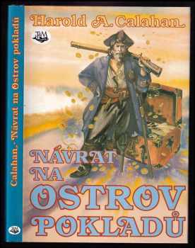 Návrat na Ostrov pokladů