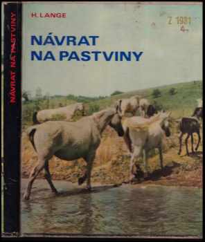 Návrat na pastviny