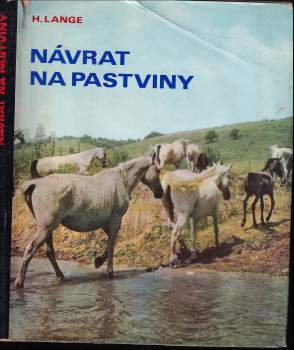 Návrat na pastviny