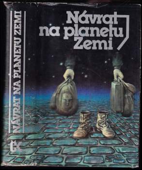 Návrat na planetu Zemi