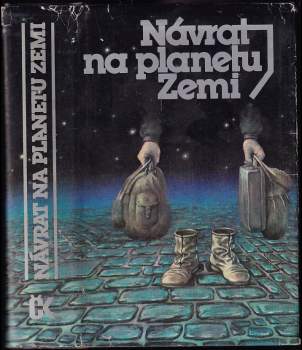 Návrat na planetu Zemi