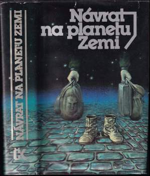 Návrat na planetu Zemi