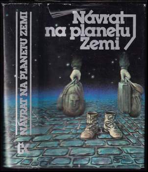 Miroslav Jiránek: Návrat na planetu Zemi