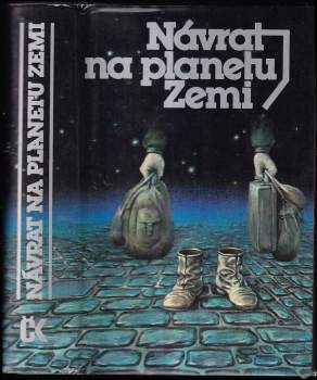 Miroslav Jiránek: Návrat na planetu Zemi