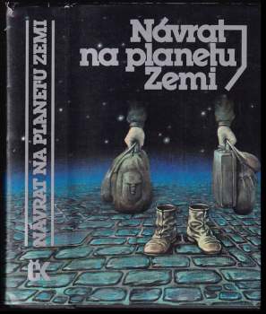 Návrat na planetu Zemi