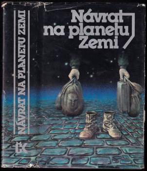 Miroslav Jiránek: Návrat na planetu Zemi