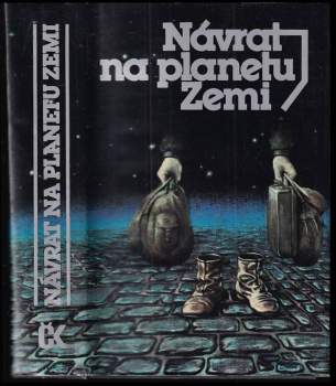 Návrat na planetu Zemi