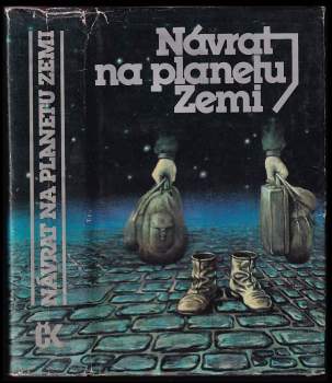 Miroslav Jiránek: Návrat na planetu Zemi