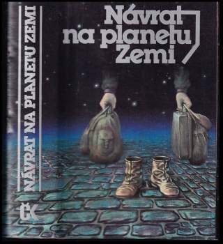 Návrat na planetu Zemi