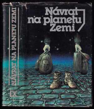 Miroslav Jiránek: Návrat na planetu Zemi