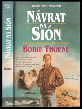 Bodie Thoene: Návrat na Sión