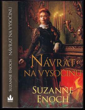 Návrat na Vysočinu
