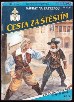 Návrat na zapřenou