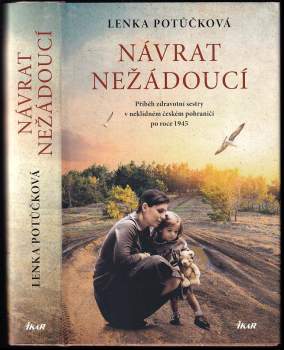 Lenka Potůčková: Návrat nežádoucí