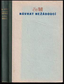 Návrat nežádoucí