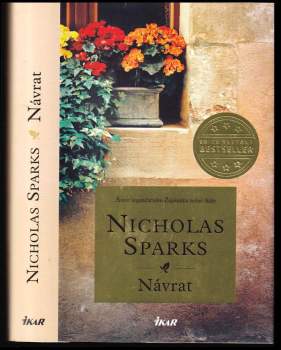 Nicholas Sparks: Návrat