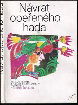 Návrat Opeřeného hada