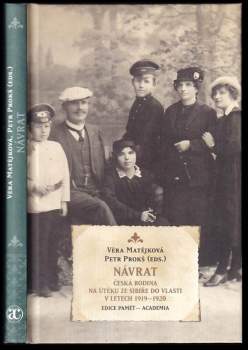 Petr Prokš: Návrat