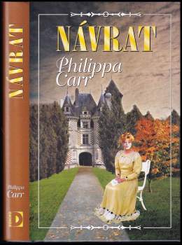 Philippa Carr: Návrat