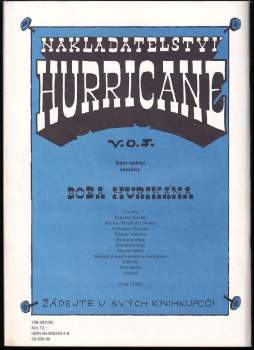 Bob Hurikán: Návrat pobožného střelce