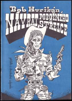 Návrat pobožného střelce