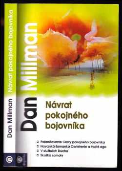 Návrat pokojného bojovníka