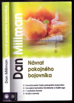 Dan Millman: Návrat pokojného bojovníka
