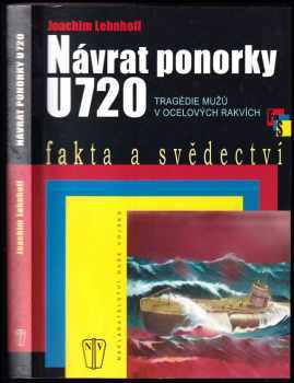 Návrat ponorky