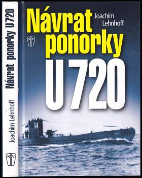 Návrat ponorky U 720