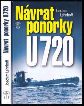 Návrat ponorky U 720