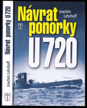 Návrat ponorky U 720