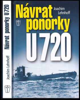 Návrat ponorky U 720