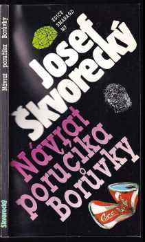 Návrat poručíka Borůvky