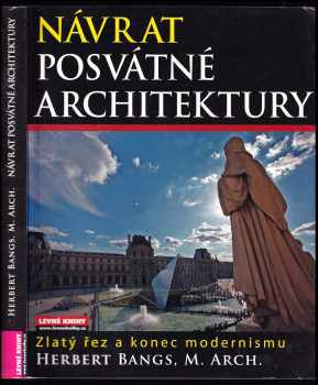 Návrat posvátné architektury