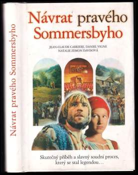 Návrat pravého Sommersbyho