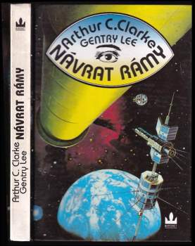 Arthur Charles Clarke: Návrat Rámy