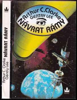 Arthur Charles Clarke: Návrat Rámy