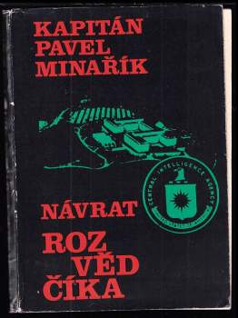 Návrat rozvědčíka