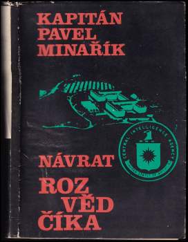 Návrat rozvědčíka