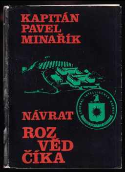 Návrat rozvědčíka