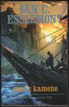Ian C Esslemont: Návrat Rudé gardy