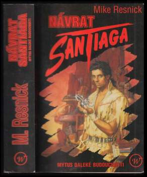 Návrat Santiaga
