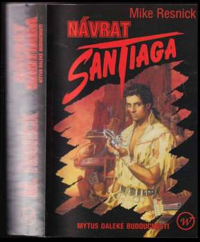 Návrat Santiaga