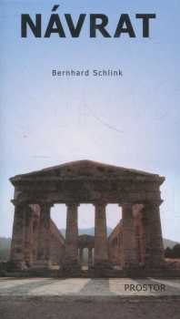 Bernhard Schlink: Návrat